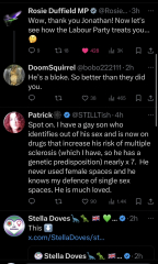 For Women Scotland heading for Supreme Court