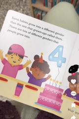 This is why so many women voted Trump