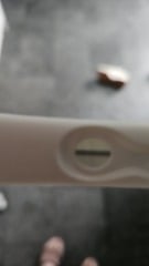 Feeling deflated - no line progression - ivf