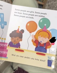 This is why so many women voted Trump