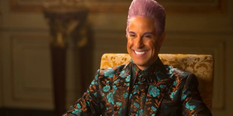 To think in ten years all these huge veneers and huge lips will be seriously dated?