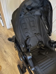 Baby Jogger City Sights