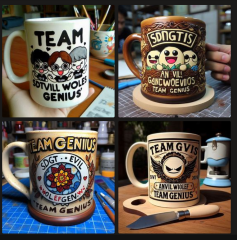 Autumn leaves, crackling fires, quokkas and puffins at the Bluestocking.