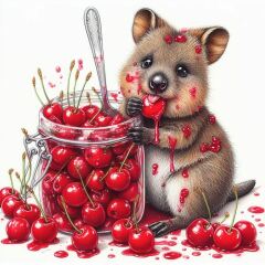 Autumn leaves, crackling fires, quokkas and puffins at the Bluestocking.