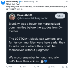 Twitter is basically Truth Social now