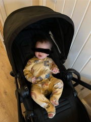 Baby Jogger City Sights