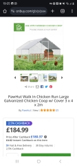 New chicken owner incoming!