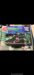 Brio/train sets