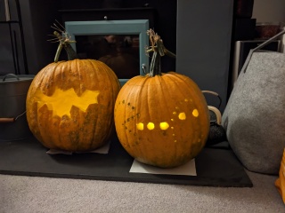 The Nigel Slater Christmas Chronicles Readalong 2024