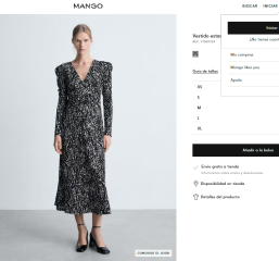Des this dress look like a nightie?