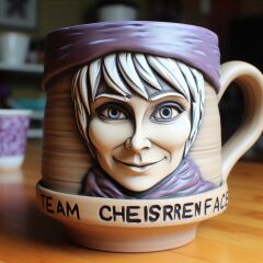 Autumn leaves, crackling fires, quokkas and puffins at the Bluestocking.