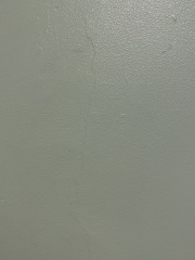 Party wall, chimney breast removal