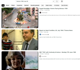 WTF is going on on youtube?