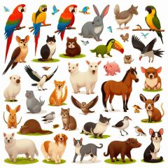 Bluestocking: Do androids dream of electric hair?