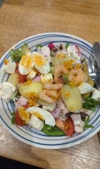 Where is my diet going wrong and keeping me obese?