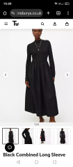 Does anyone have this Nobody’s Child dress?