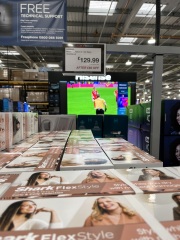 Thread 12 - the one with an extendable honk