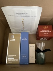 Beauty advent calendars 2024 #7