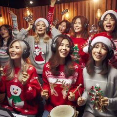 Bluestocking: the one where Boiled gets to the bar first!