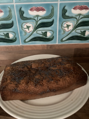 The Nigel Slater Christmas Chronicles Readalong 2024 Part 2