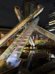 Come and tell me your dull and unexciting news 31: Calmly through the day