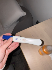 11DPO positive - but concerned