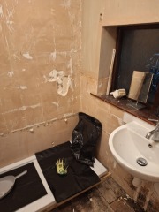 Come and tell me your dull and unexciting news 31: Calmly through the day