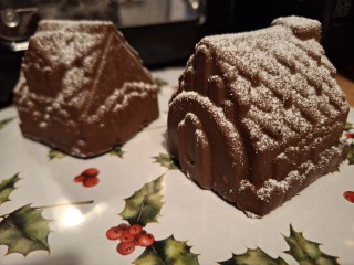 The Nigel Slater Christmas Chronicles Readalong 2024