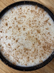 Come and tell me your dull and unexciting news 31: Calmly through the day