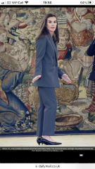 Royal Style: Welcome to the Court of the Dragon Queen!