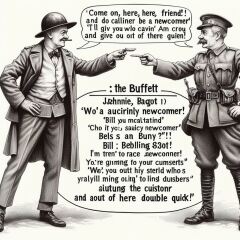 Autumn leaves, crackling fires, quokkas and puffins at the Bluestocking.