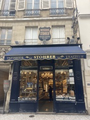 The Nigel Slater Christmas Chronicles Readalong 2024