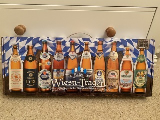 Thread 13 - the one where I'm dashing for the school run!