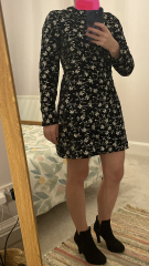 Please help me find shoes for with this dress