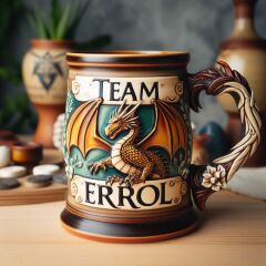 Autumn leaves, crackling fires, quokkas and puffins at the Bluestocking.