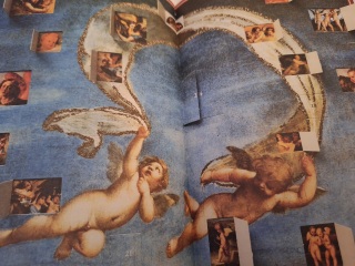 The Nigel Slater Christmas Chronicles Readalong 2024 Part 2