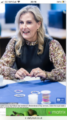 Royal Style: Welcome to the Court of the Dragon Queen!