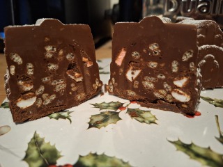 The Nigel Slater Christmas Chronicles Readalong 2024