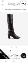Size 9 boots