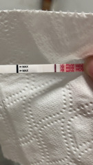 Does anyone see anything on these tests