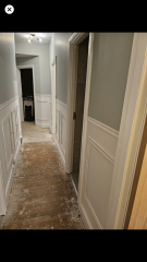 Any ideas for a more welcoming feel..?