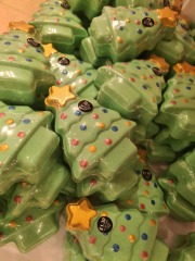 Thread 9 - the one with a kink for L’Occitaine