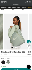 Help me find this bag please