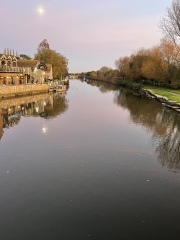 The Nigel Slater Christmas Chronicles Readalong 2024