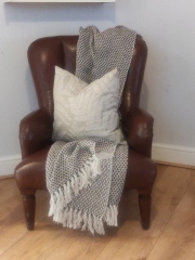 This armchair