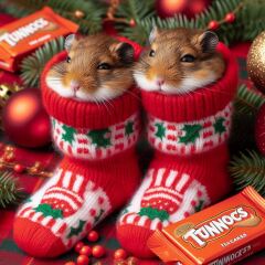 Bluestocking: Do androids dream of electric hair?