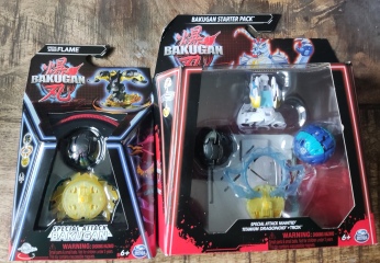 Thread 10 - the one with a rubber dick each