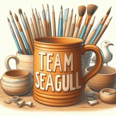 Autumn leaves, crackling fires, quokkas and puffins at the Bluestocking.