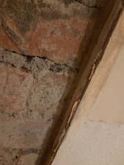 Could I replaster this corner myself?