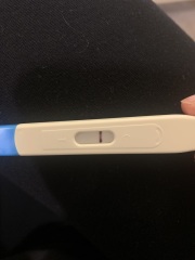 Can anyone see anything?